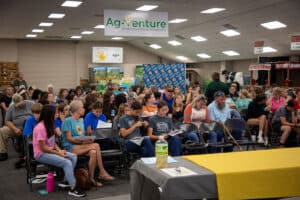 The Florida State Fairgrounds - AG Hall of Fame