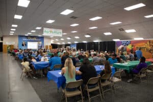 The Florida State Fairgrounds - AG Hall of Fame