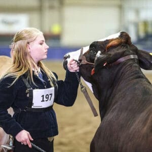 Agrictulture Programs