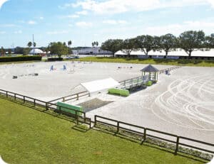Bob Thomas Equestrian Center