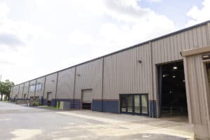 The Florida State Fairgrounds - TECO Arena