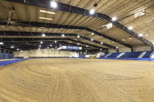 The Florida State Fairgrounds - TECO Arena