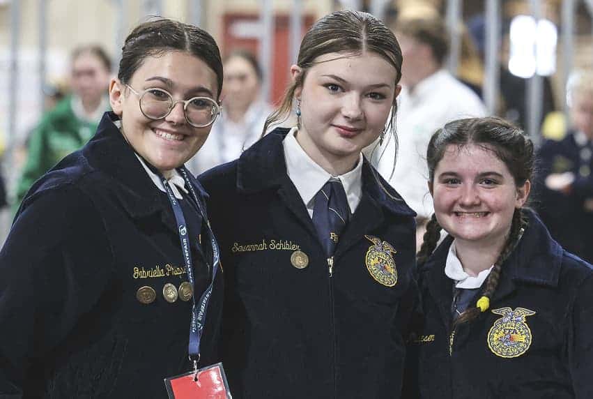 2026 Rabbit Show Information - Florida State Fair