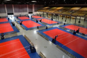 Florida State Fairgrounds - Expo Hall