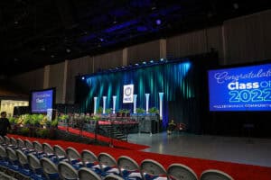 Florida State Fairgrounds - Expo Hall