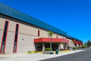 Florida State Fairgrounds - Entertainment Hall
