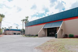 Florida State Fairgrounds - The Florida Center