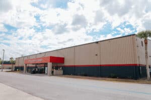 Florida State Fairgrounds - Special Events Center