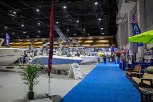 Florida State Fairgrounds - Expo Hall