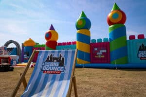 The Florida State Fairgrounds - Outdoor Grounds