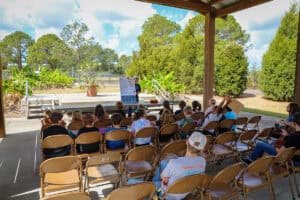 The Florida State Fairgrounds - Florida Learning Garden