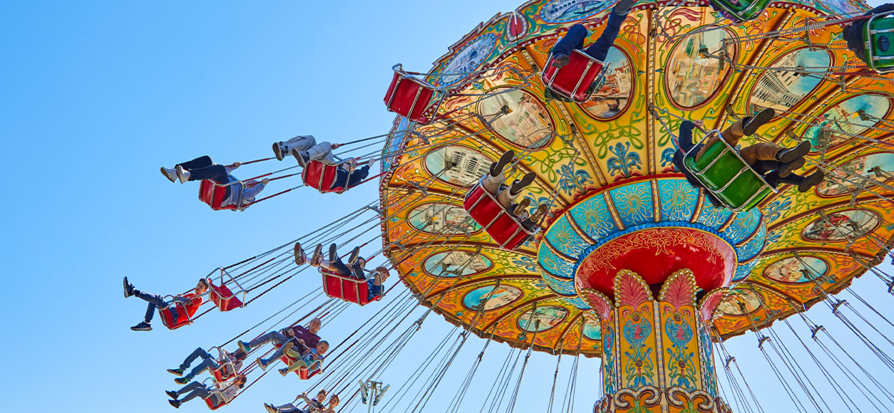 2027 Florida State Fair