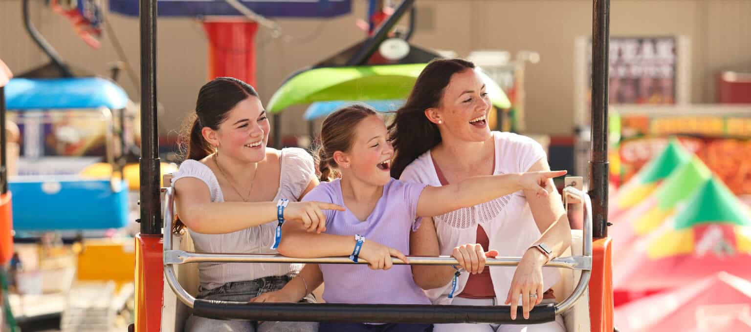 2027 Florida State Fair