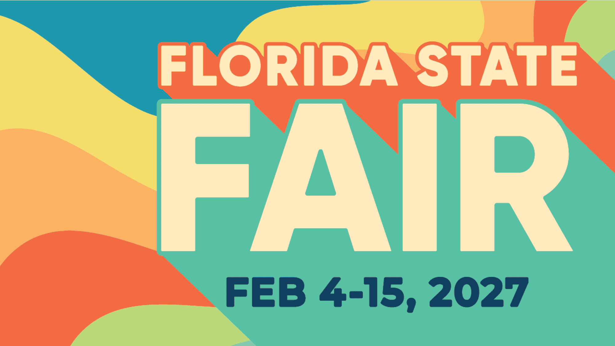 2027 Florida State Fair