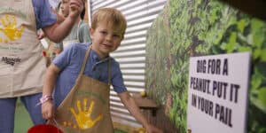 Agriculture Learning Experiences