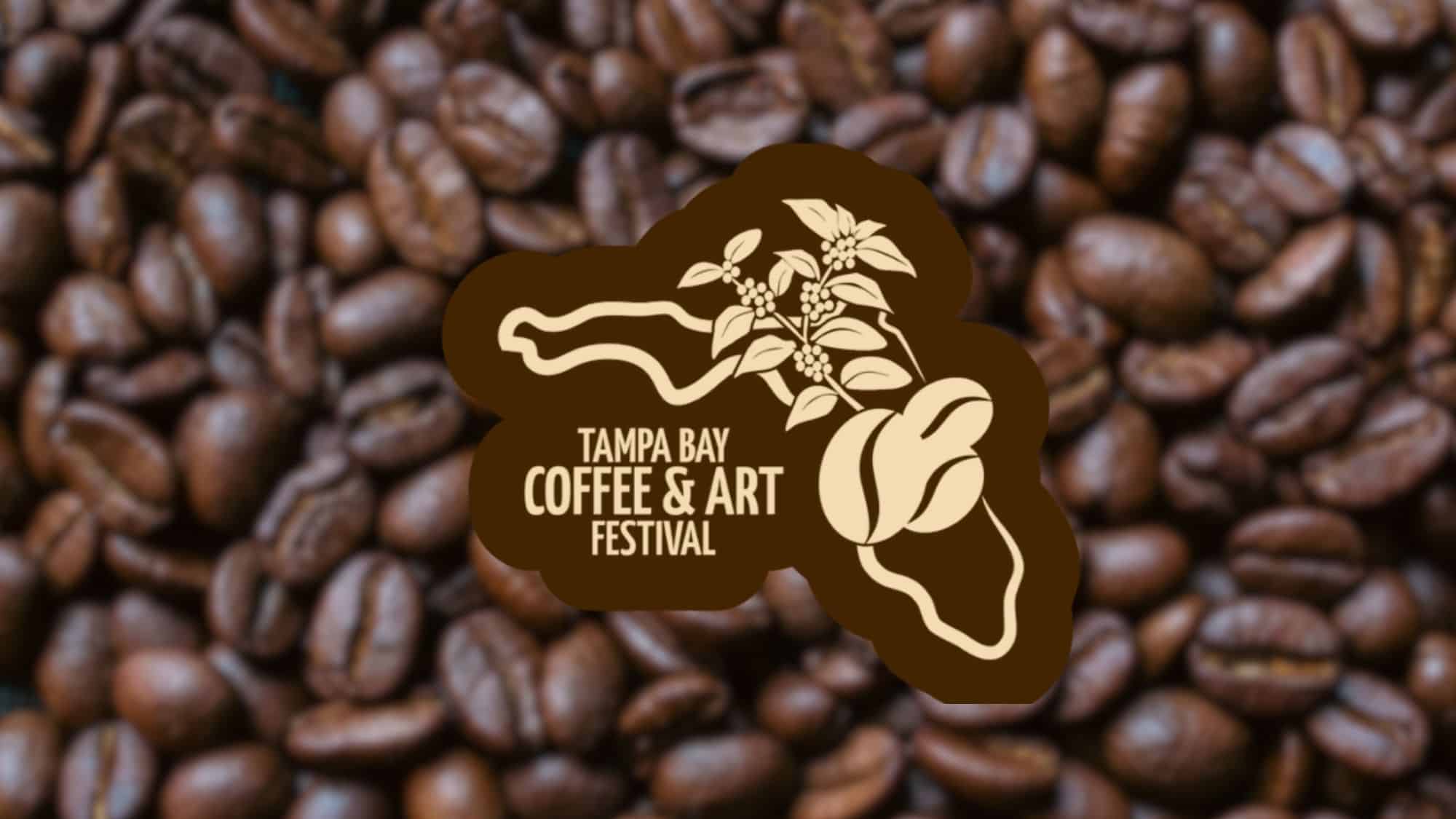 Tampa Bay Coffee & Art Festival