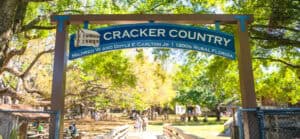 Cracker Country