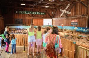 Cracker Country Field Trips