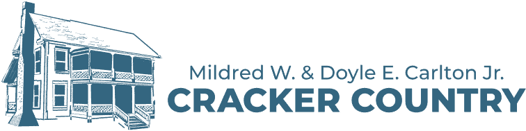 Cracker Country