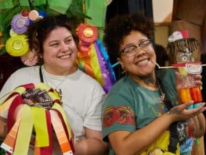 Creative Junk Therapy