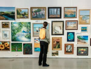 Creative Living Competitions