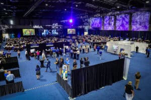 Florida State Fairgrounds - Entertainment Hall
