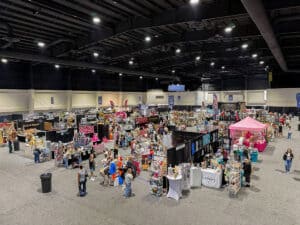 Florida State Fairgrounds - Entertainment Hall