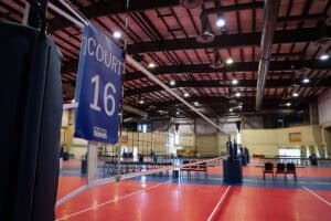 Florida State Fairgrounds - Entertainment Hall