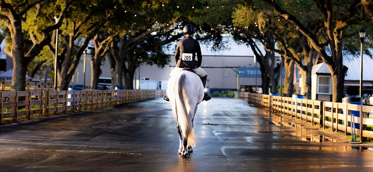 Equestrian Center
