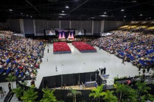 Florida State Fairgrounds - Expo Hall