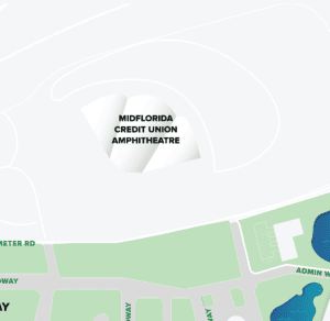 Fairgrounds Map - MIDFLORIDA