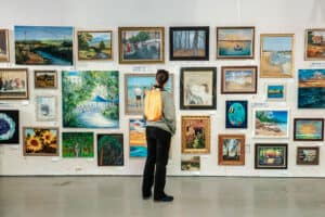 Fine and Decorative Arts