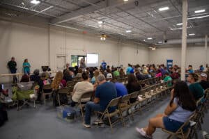 Florida State Fairgrounds - The Florida Center