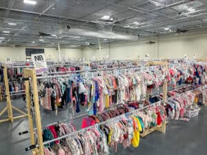 Florida State Fairgrounds - The Florida Center