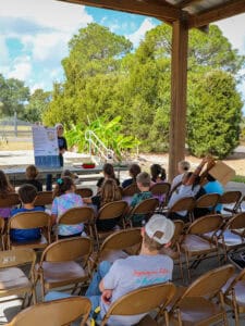 Florida Learning Garden
