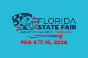 Florida State Fair 2026