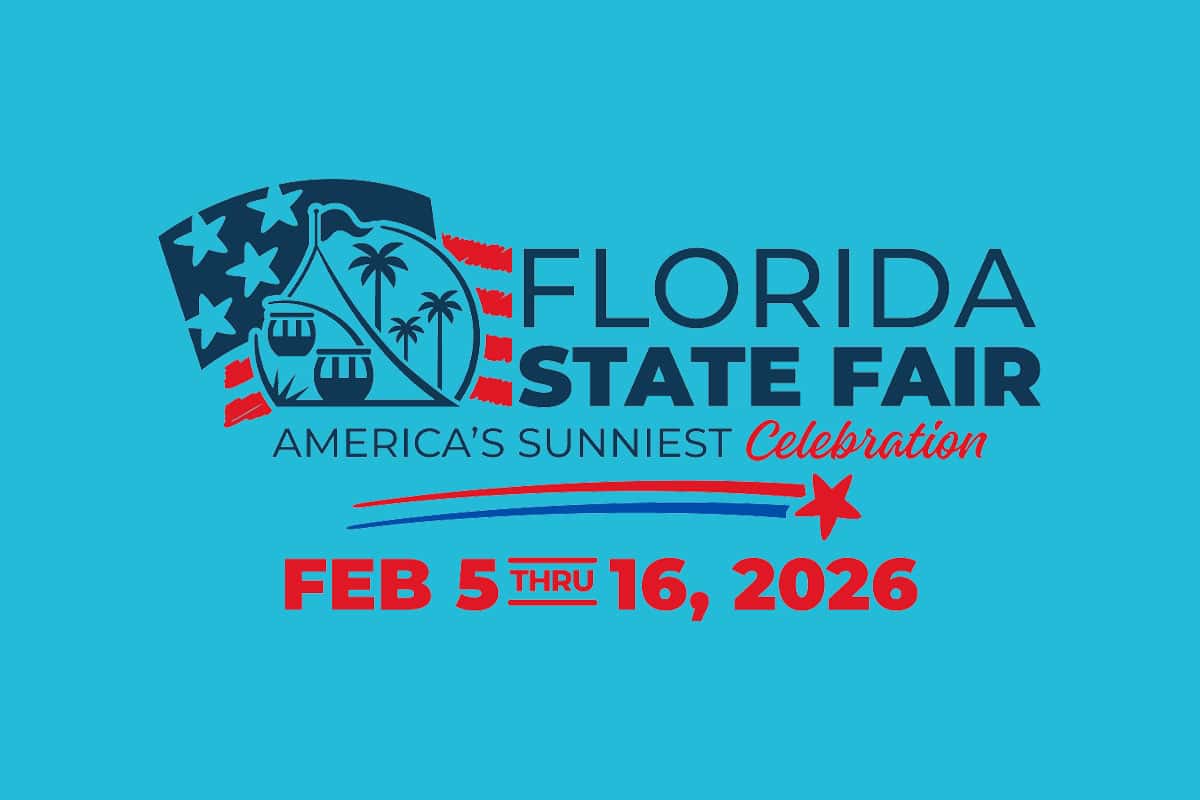 RE+ FLORIDA logo