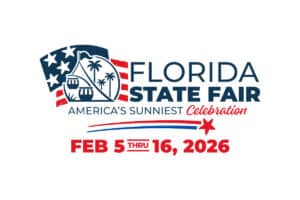 Florida State Fair 2026