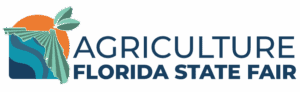 Florida State Fair Agriculture Logo