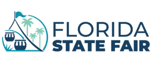 Florida State Fair Logo