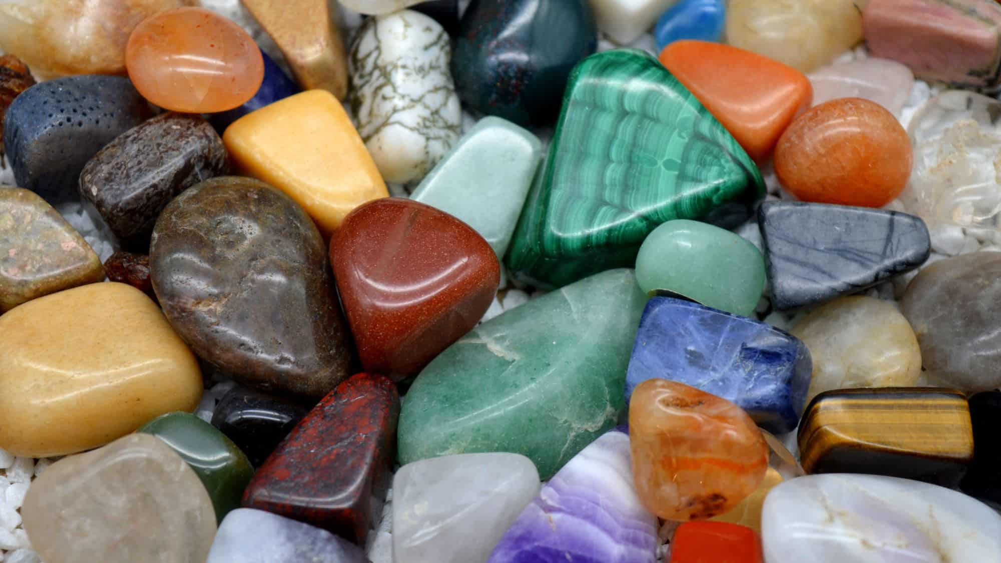 67TH Annual Gem, Mineral & Jewelry Show
