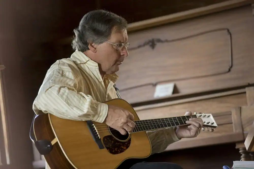 Cracker Country Homeschool Day: Music & Art