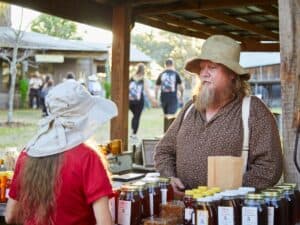 Honey and Beekeeping