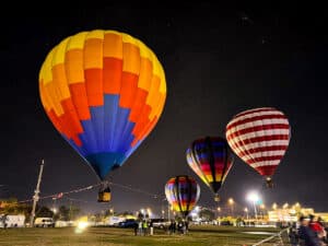 The Florida State Fairgrounds - Outdoor Grounds