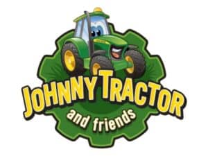 Johnny Tractor and Friends
