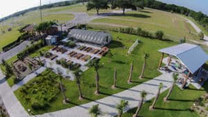 The Florida State Fairgrounds - Florida Learning Garden