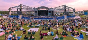 MIDFLORIDA Amphitheatre