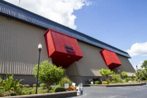 Florida State Fairgrounds - Expo Hall