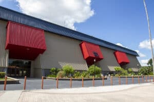 Florida State Fairgrounds - Expo Hall