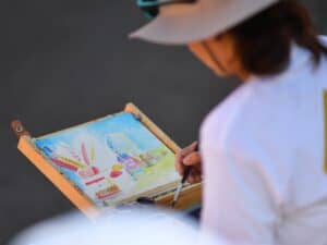 Plein Air